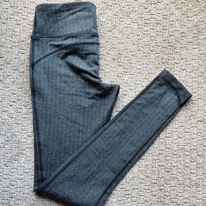 Mondetta Black Women’s Leggings